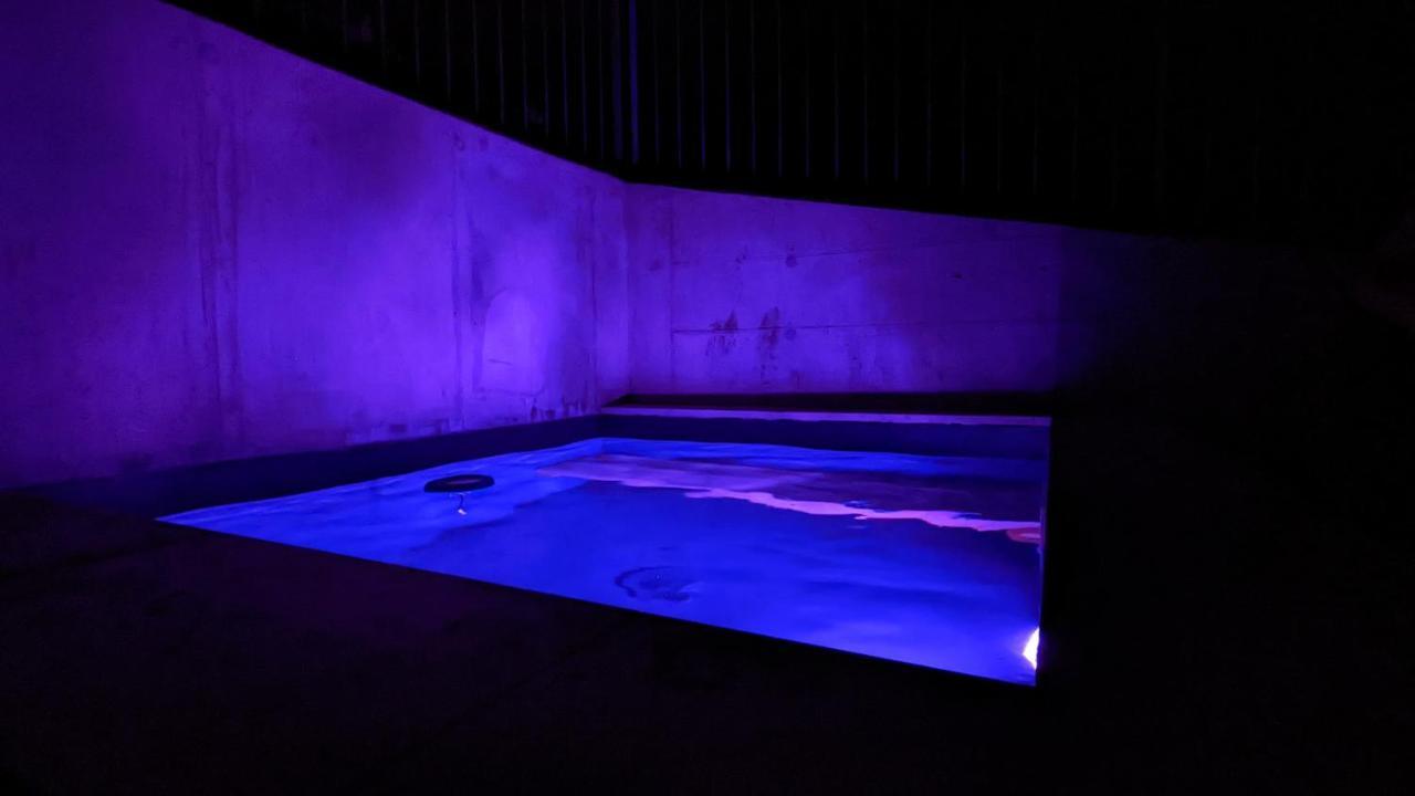 Diekellerstoeckl - Das Rosenstoeckl S22 Mit Mini-Pool Stainz Exterior foto